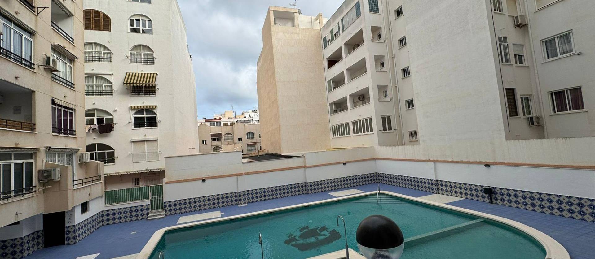 Venta - Apartment - Torrevieja - Estacion de autobuses