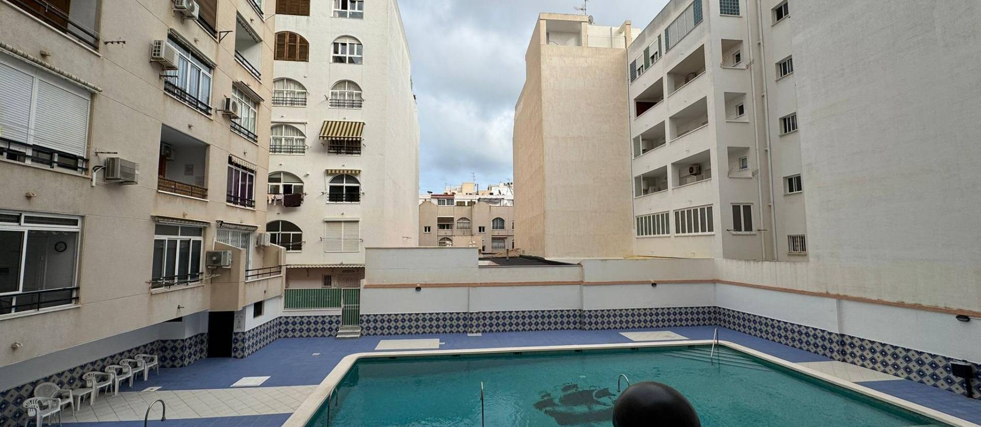 Venta - Apartment - Torrevieja - Estacion de autobuses