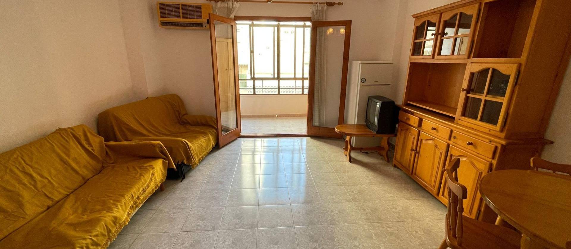 Venta - Apartment - Torrevieja - Estacion de autobuses