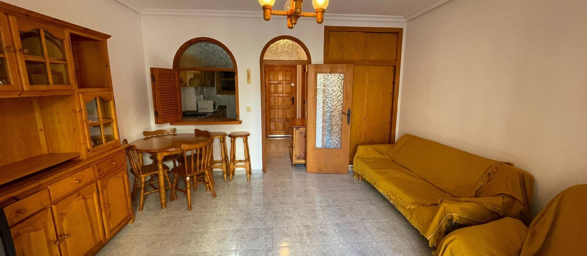 Venta - Apartment - Torrevieja - Estacion de autobuses