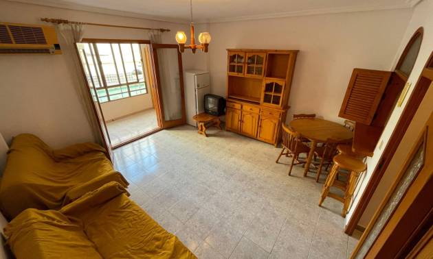 Venta - Apartment - Torrevieja - Estacion de autobuses