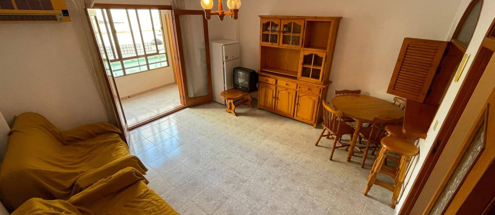 Venta - Apartment - Torrevieja - Estacion de autobuses