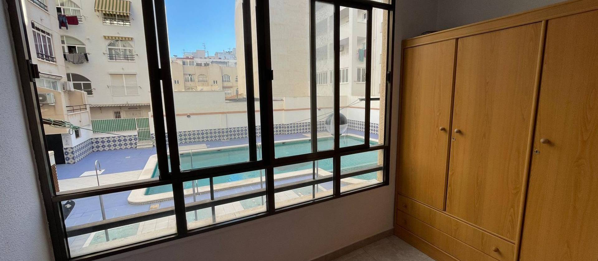 Venta - Apartment - Torrevieja - Estacion de autobuses