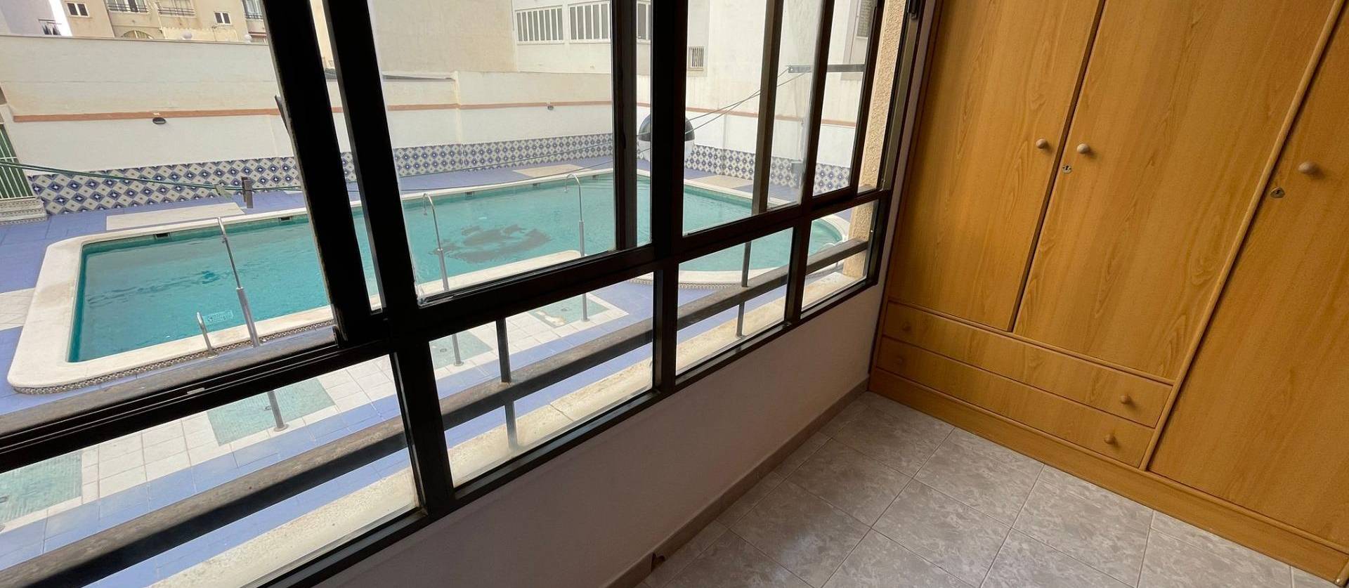 Venta - Apartment - Torrevieja - Estacion de autobuses