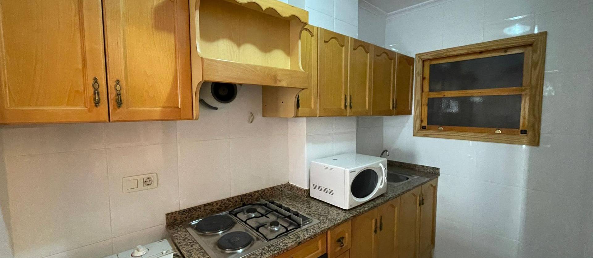 Venta - Apartment - Torrevieja - Estacion de autobuses