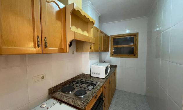 Venta - Apartment - Torrevieja - Estacion de autobuses