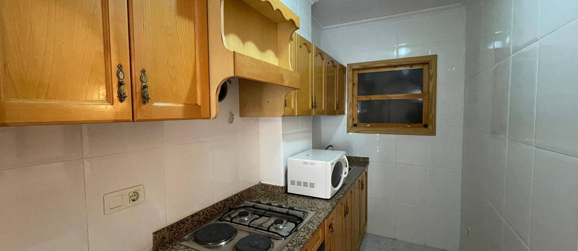 Venta - Apartment - Torrevieja - Estacion de autobuses
