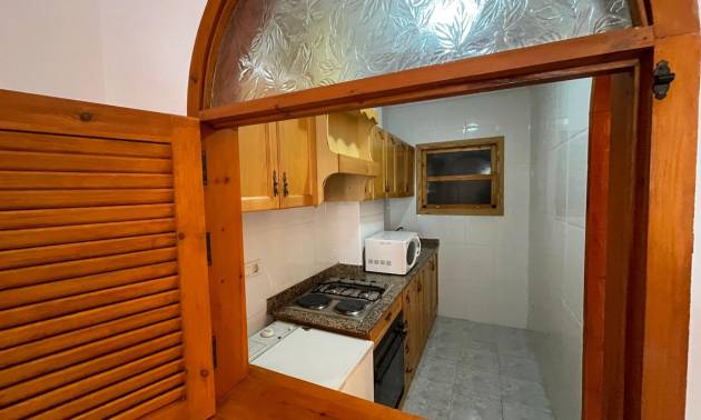 Venta - Apartment - Torrevieja - Estacion de autobuses