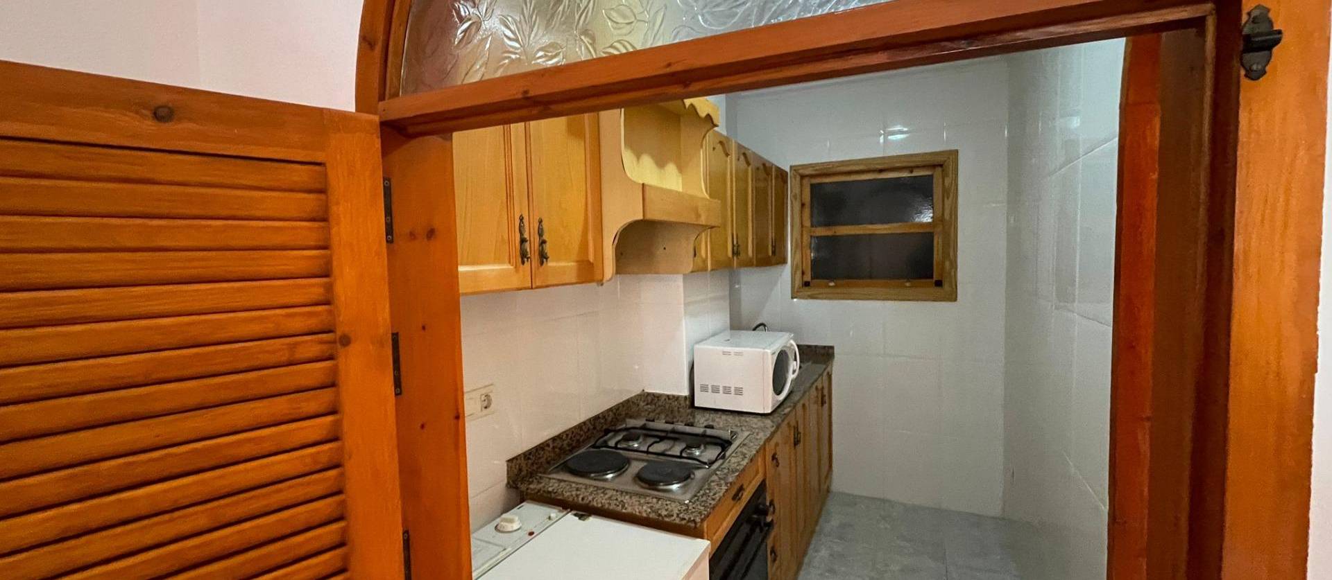 Venta - Apartment - Torrevieja - Estacion de autobuses