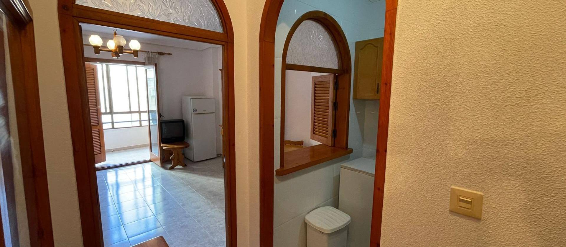 Venta - Apartment - Torrevieja - Estacion de autobuses