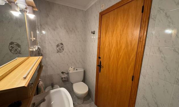 Venta - Apartment - Torrevieja - Estacion de autobuses