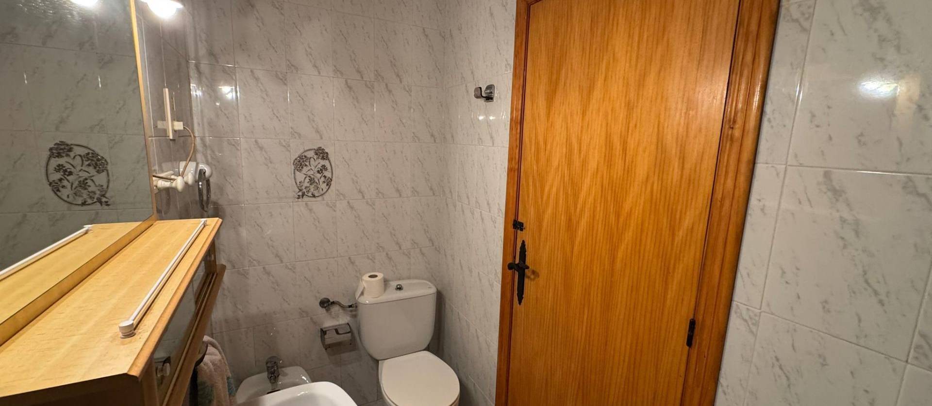 Venta - Apartment - Torrevieja - Estacion de autobuses