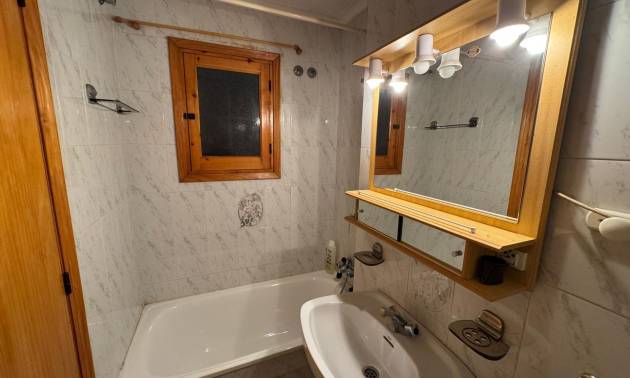 Venta - Apartment - Torrevieja - Estacion de autobuses