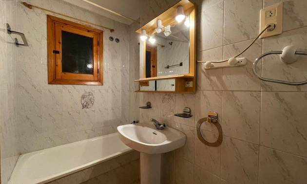 Venta - Apartment - Torrevieja - Estacion de autobuses