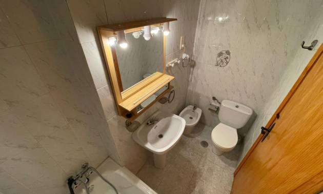 Venta - Apartment - Torrevieja - Estacion de autobuses