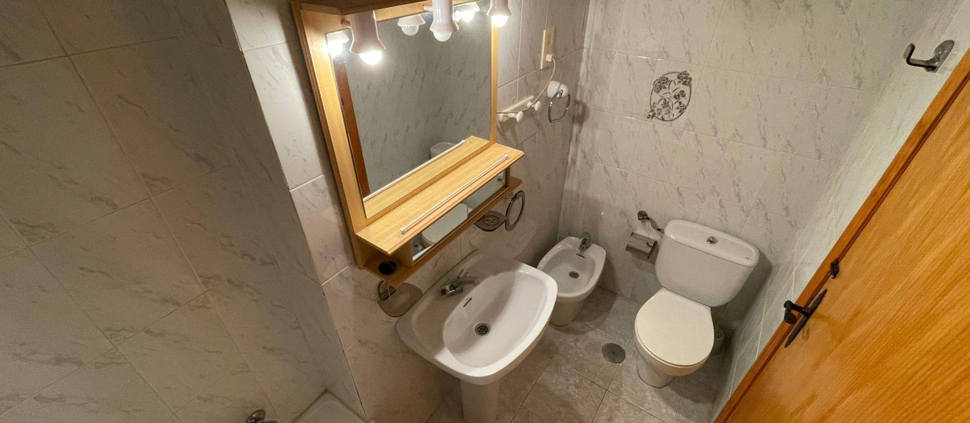 Venta - Apartment - Torrevieja - Estacion de autobuses