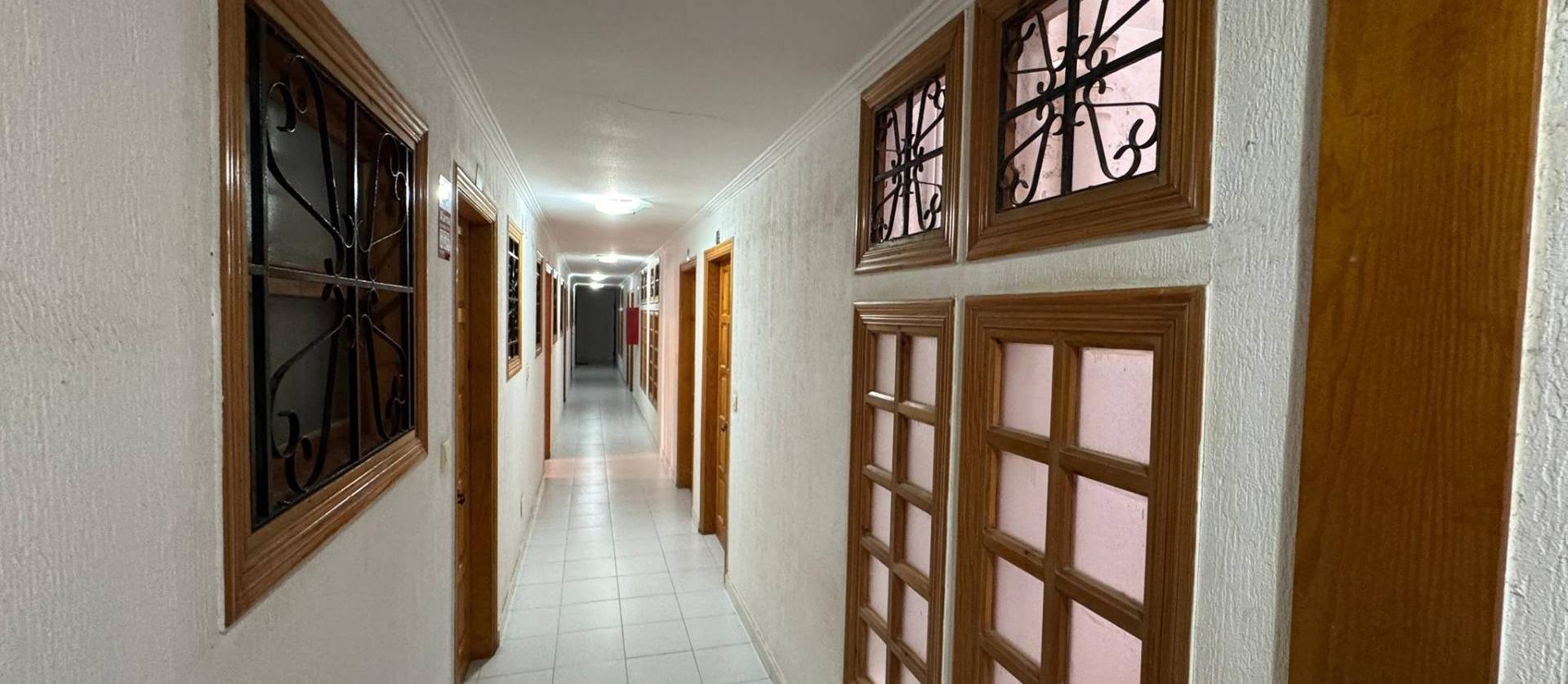 Venta - Apartment - Torrevieja - Estacion de autobuses