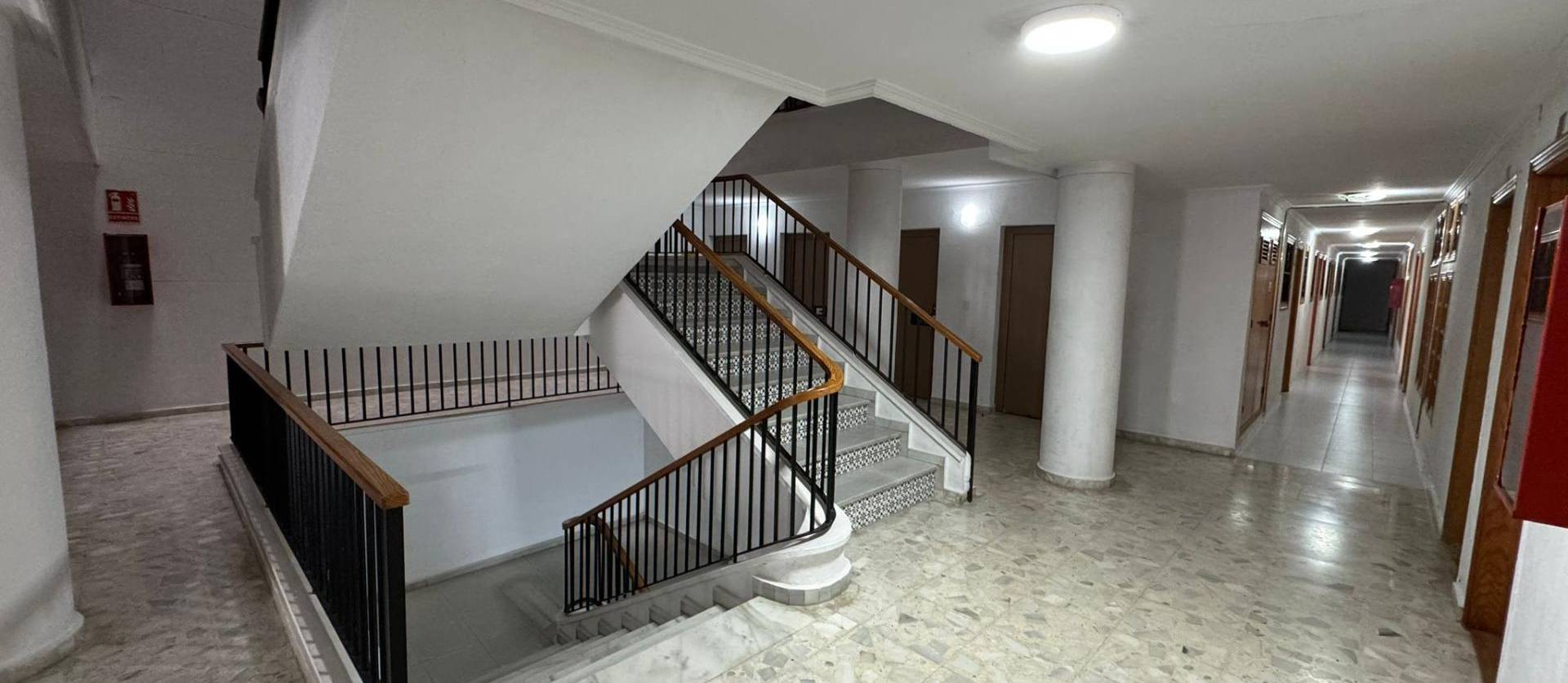 Venta - Apartment - Torrevieja - Estacion de autobuses