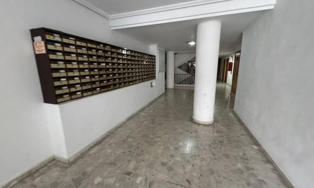 Venta - Apartment - Torrevieja - Estacion de autobuses