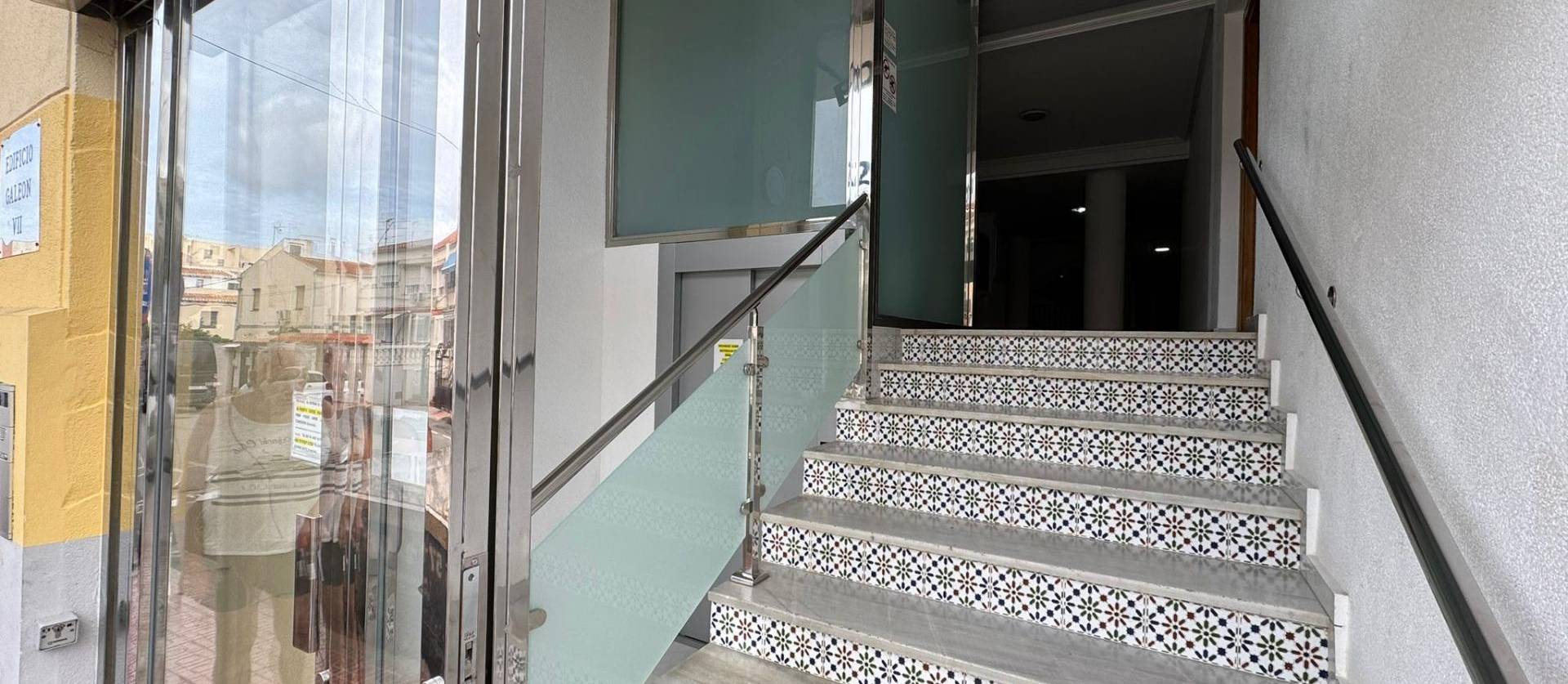 Venta - Apartment - Torrevieja - Estacion de autobuses