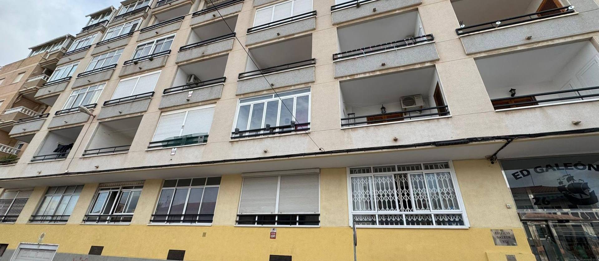 Venta - Apartment - Torrevieja - Estacion de autobuses