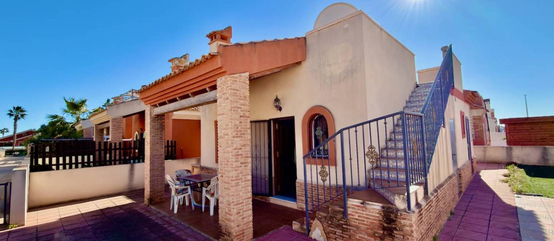 Venta - Villa - EL RASO - El Raso