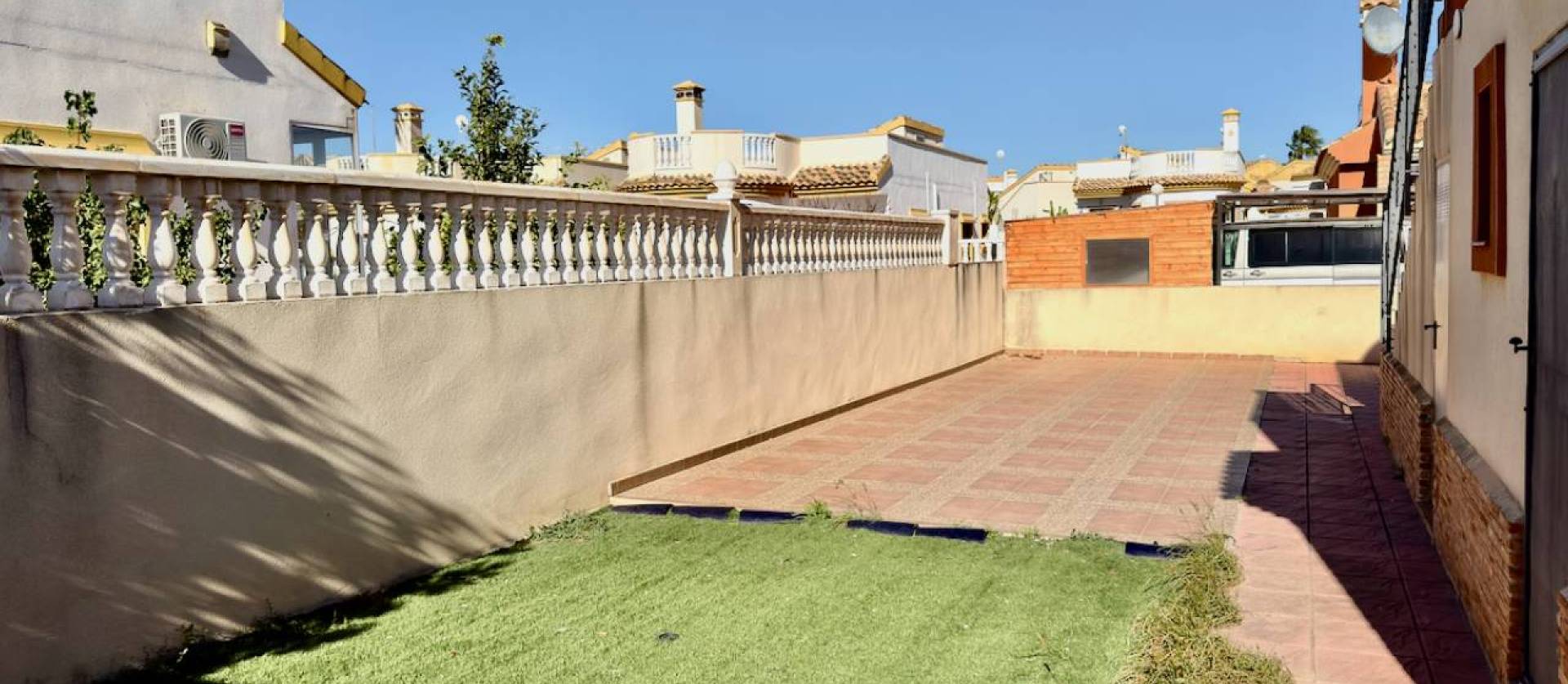 Venta - Villa - EL RASO - El Raso