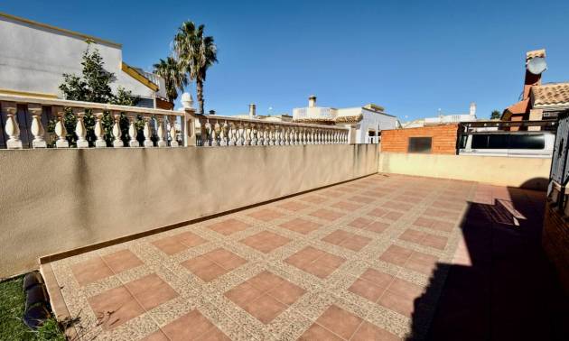 Venta - Villa - EL RASO - El Raso