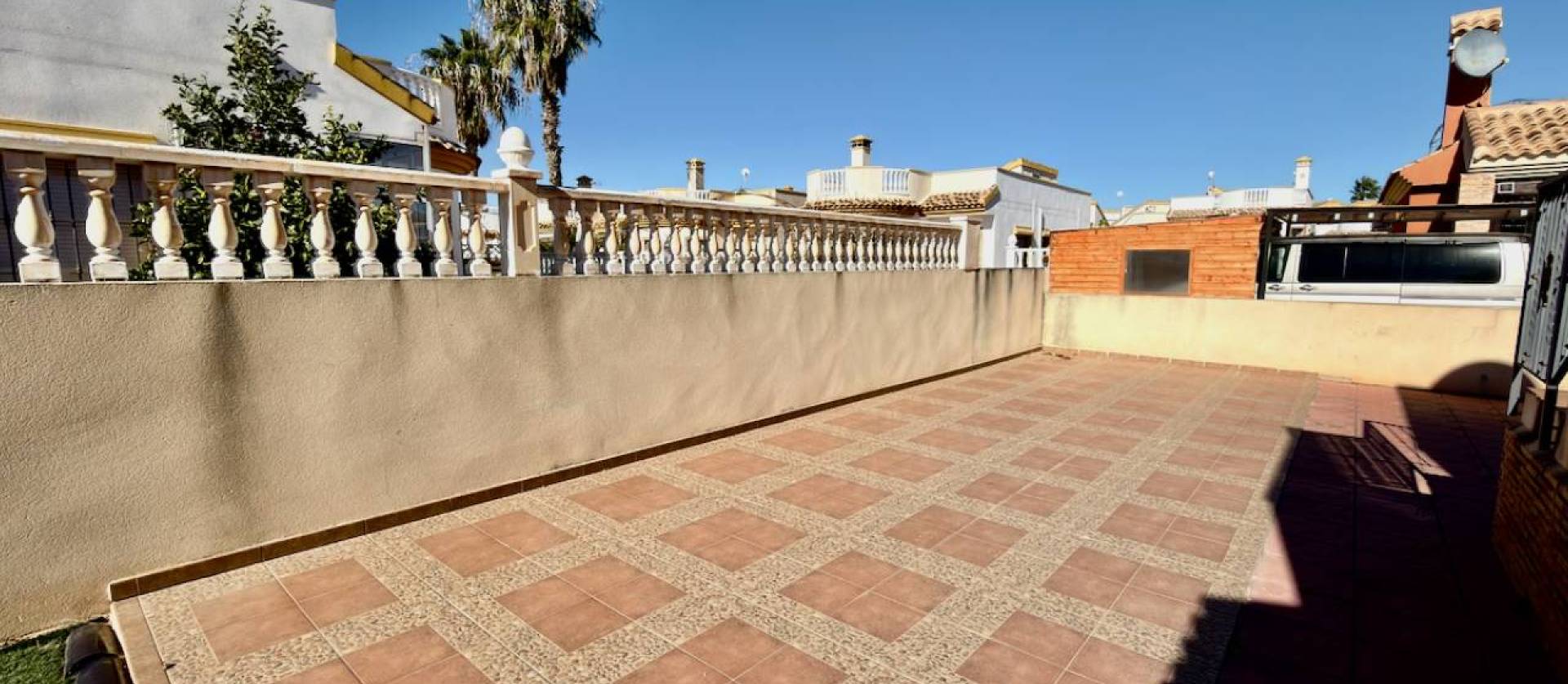 Venta - Villa - EL RASO - El Raso