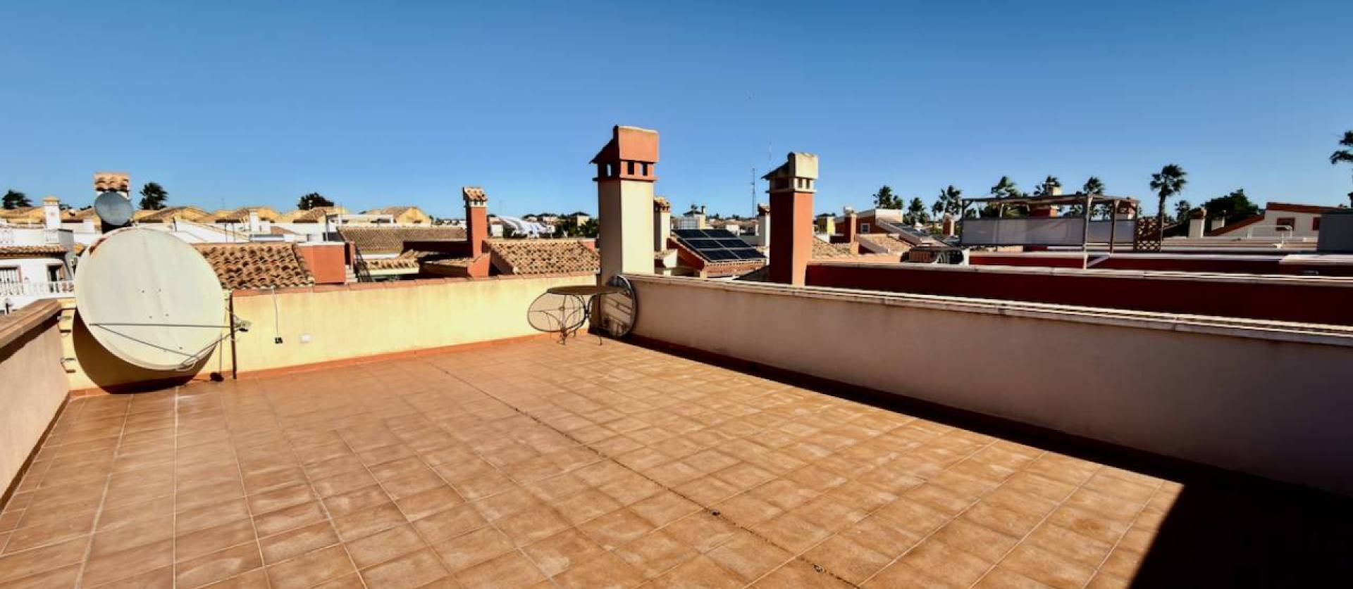 Venta - Villa - EL RASO - El Raso