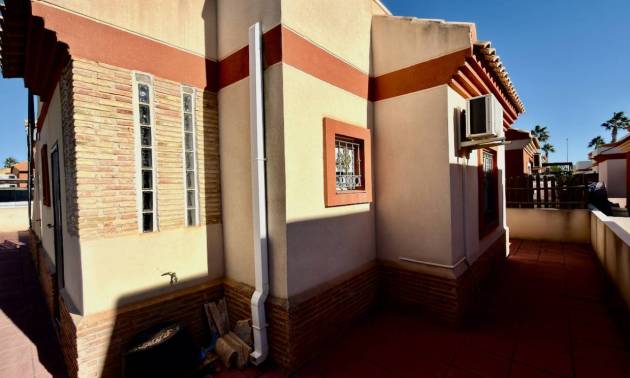 Venta - Villa - EL RASO - El Raso