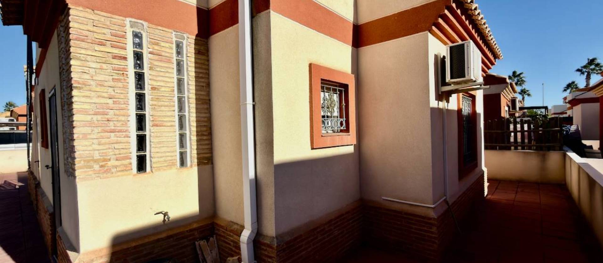 Venta - Villa - EL RASO - El Raso