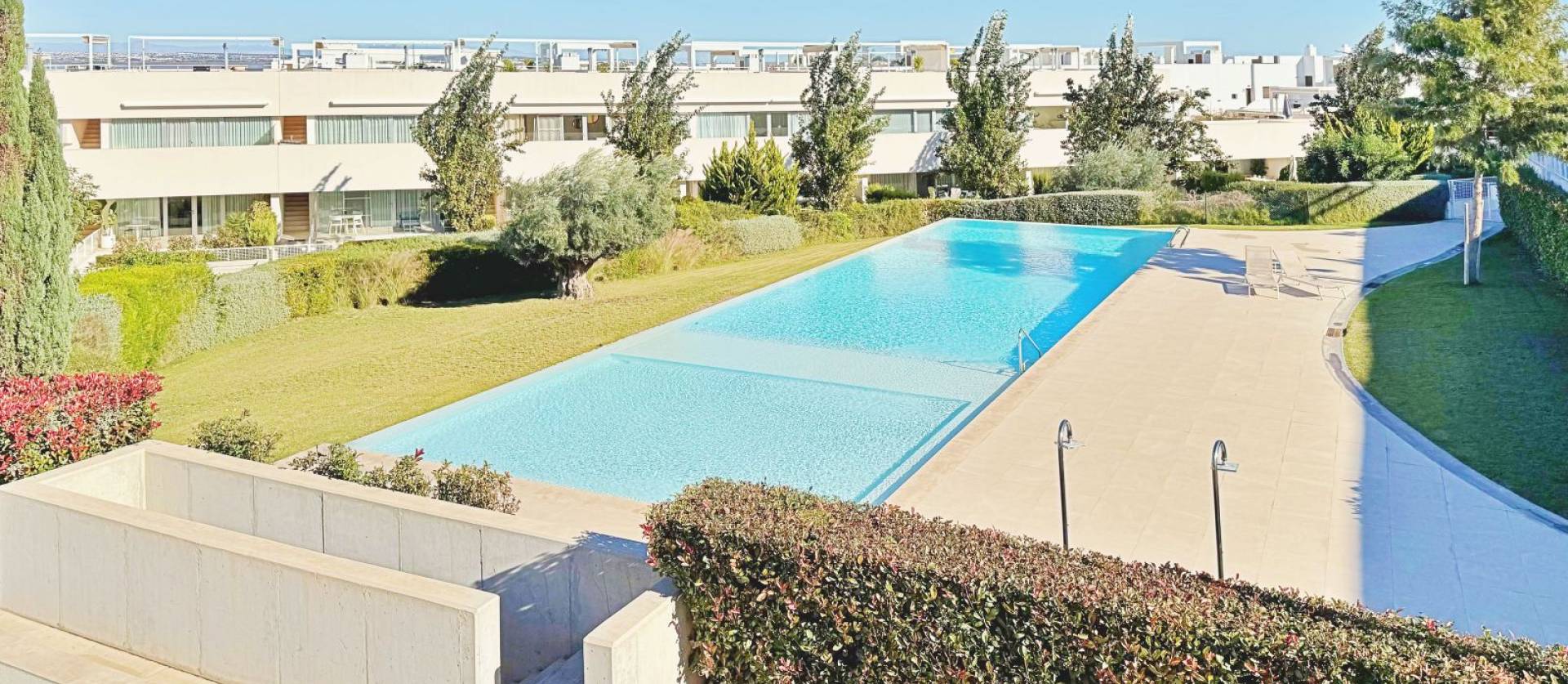 Venta - Apartment - Torrevieja - Los Balcones