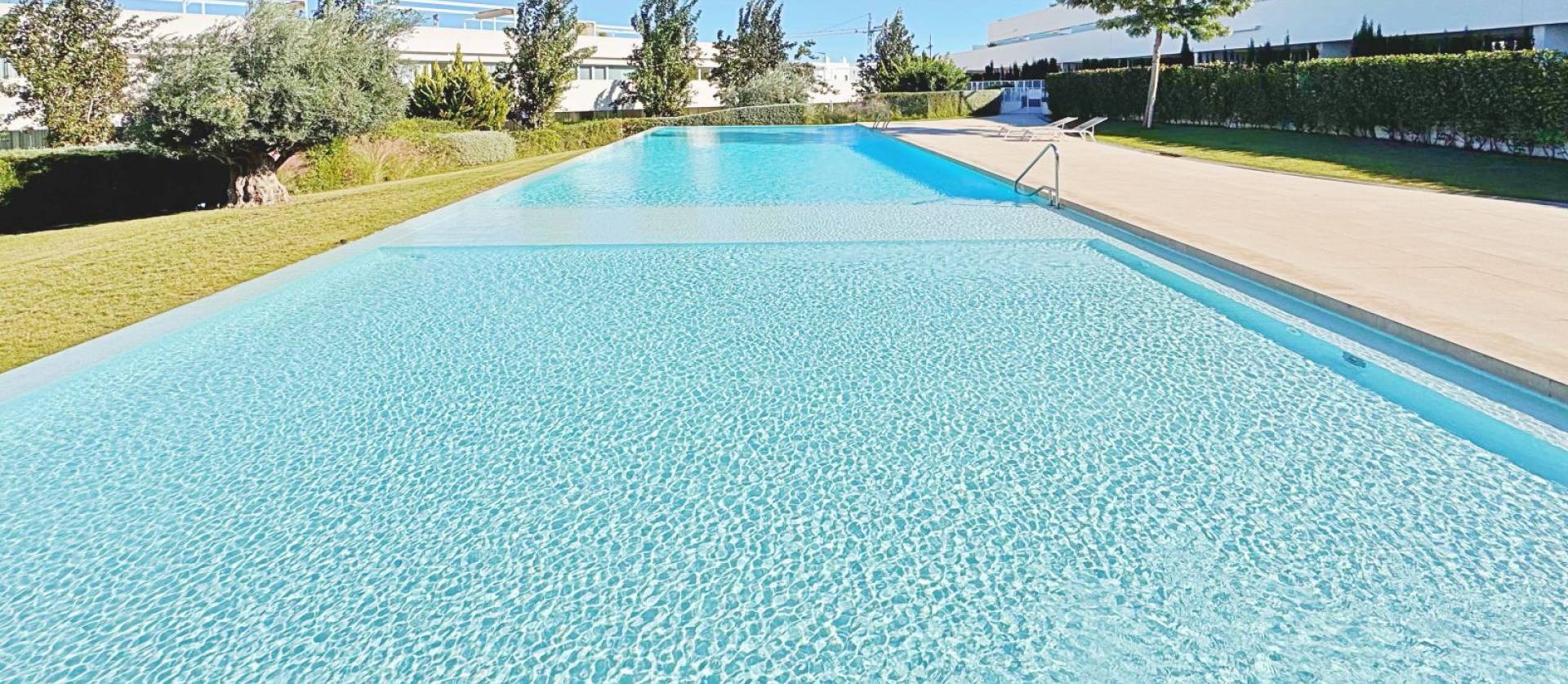 Venta - Apartment - Torrevieja - Los Balcones