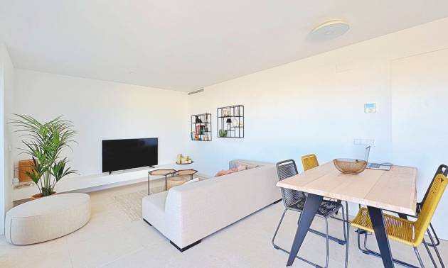 Venta - Apartment - Torrevieja - Los Balcones
