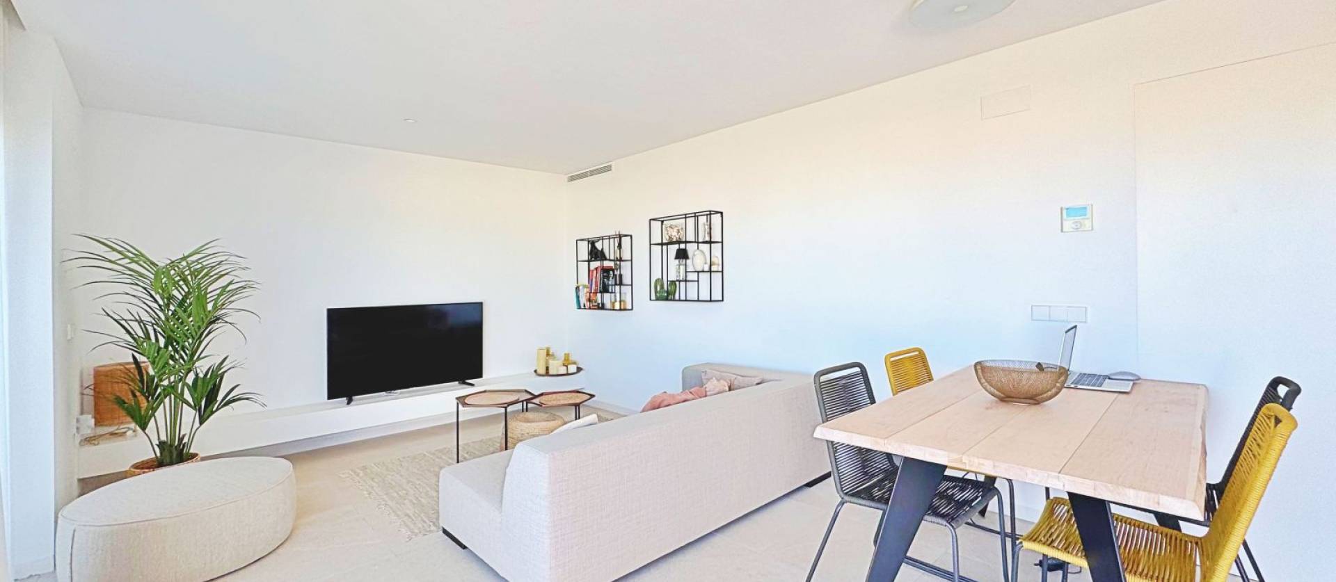 Venta - Apartment - Torrevieja - Los Balcones