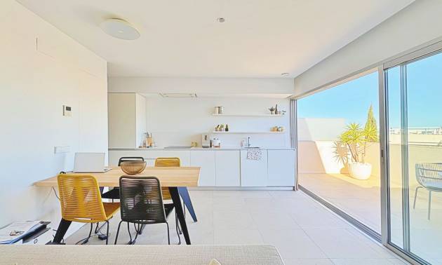 Venta - Apartment - Torrevieja - Los Balcones