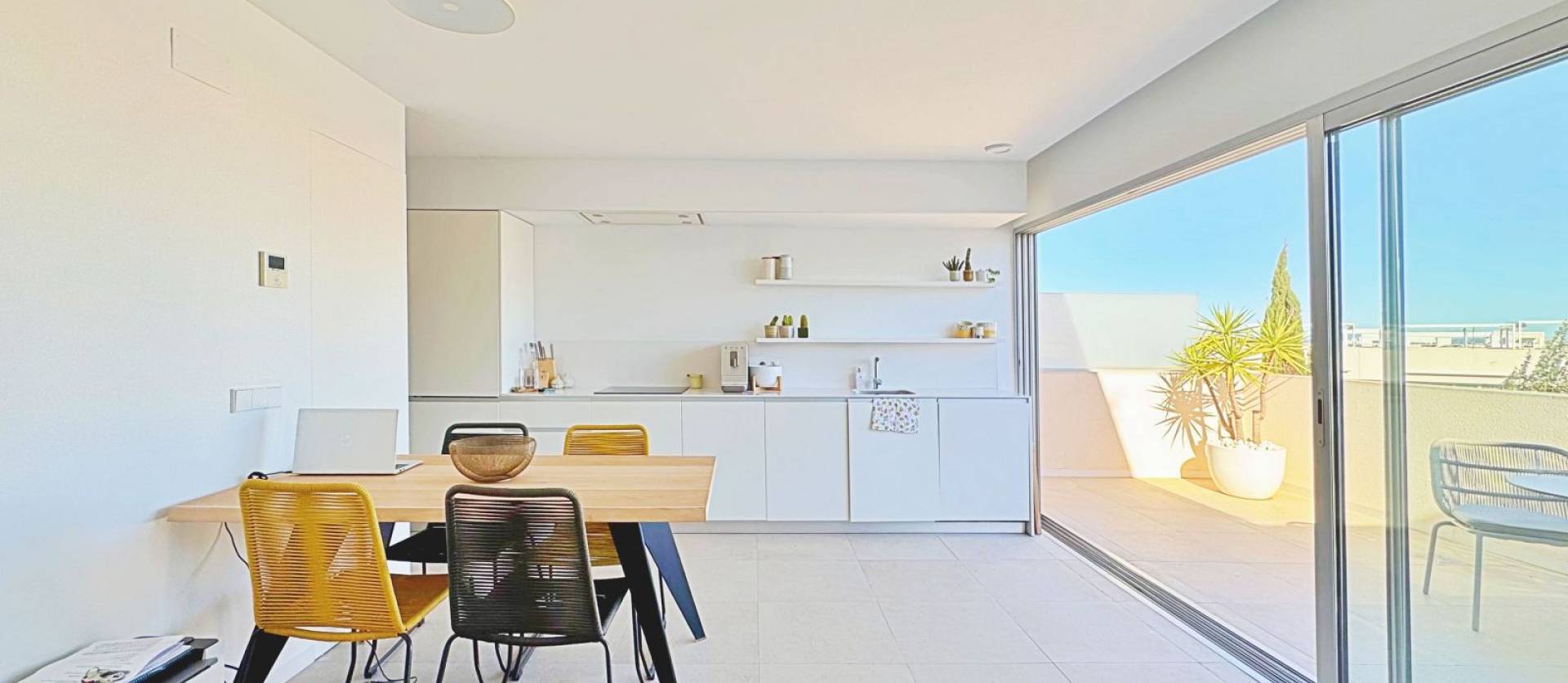 Venta - Apartment - Torrevieja - Los Balcones