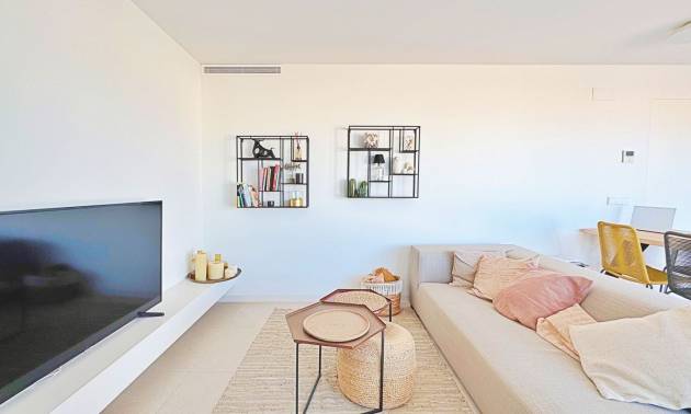 Venta - Apartment - Torrevieja - Los Balcones