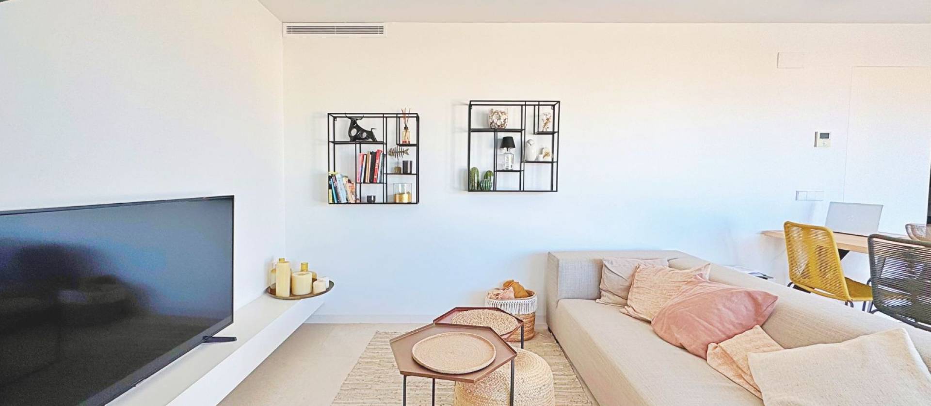 Venta - Apartment - Torrevieja - Los Balcones