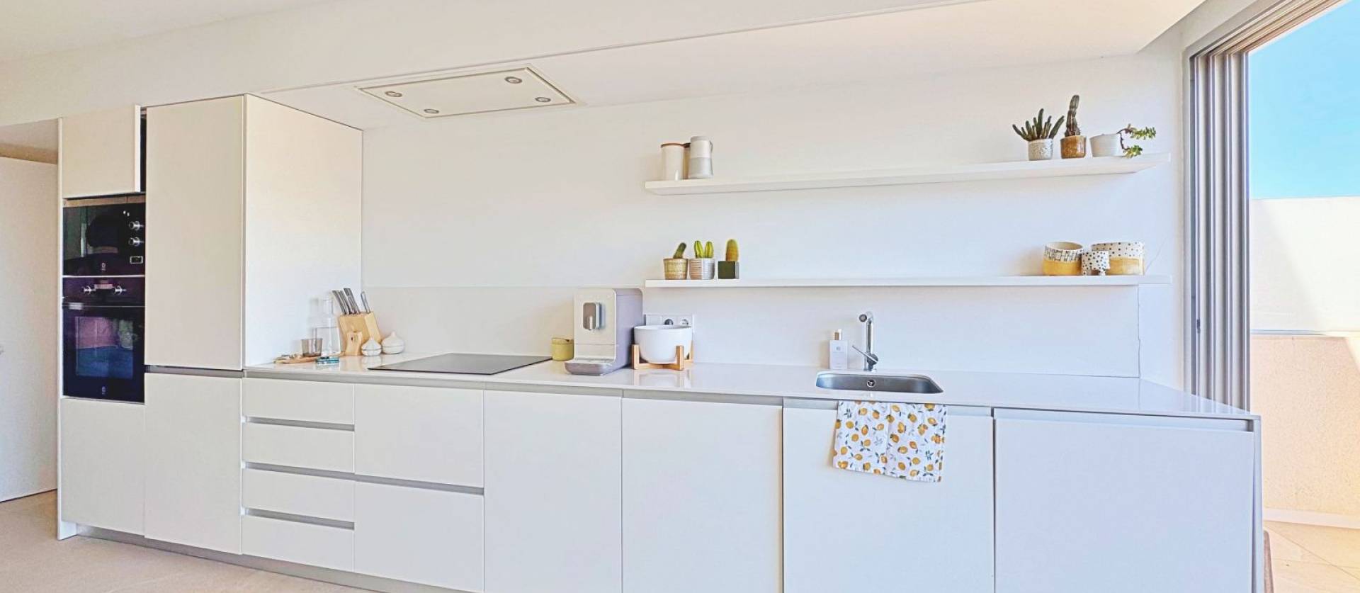 Venta - Apartment - Torrevieja - Los Balcones