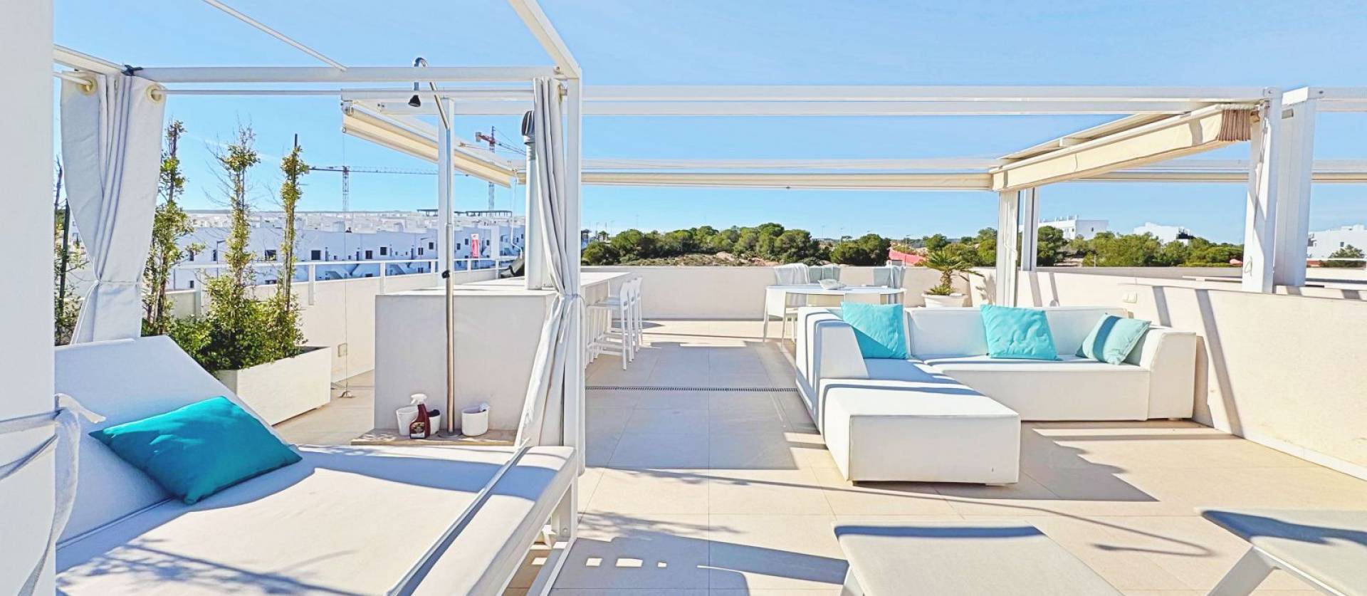 Venta - Apartment - Torrevieja - Los Balcones