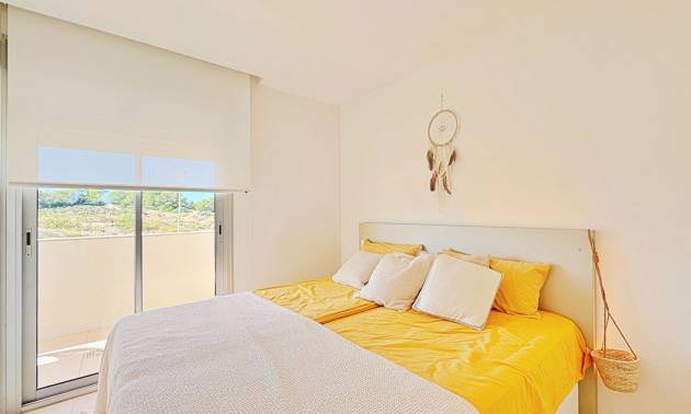 Venta - Apartment - Torrevieja - Los Balcones