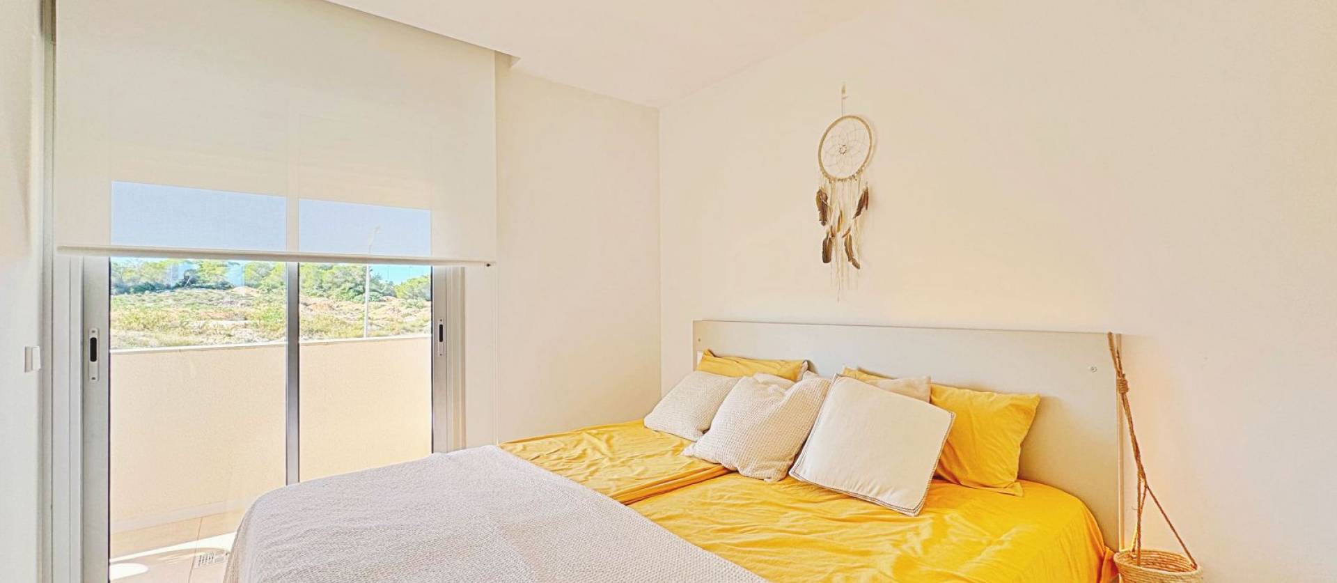 Venta - Apartment - Torrevieja - Los Balcones