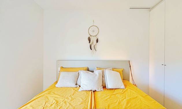 Venta - Apartment - Torrevieja - Los Balcones