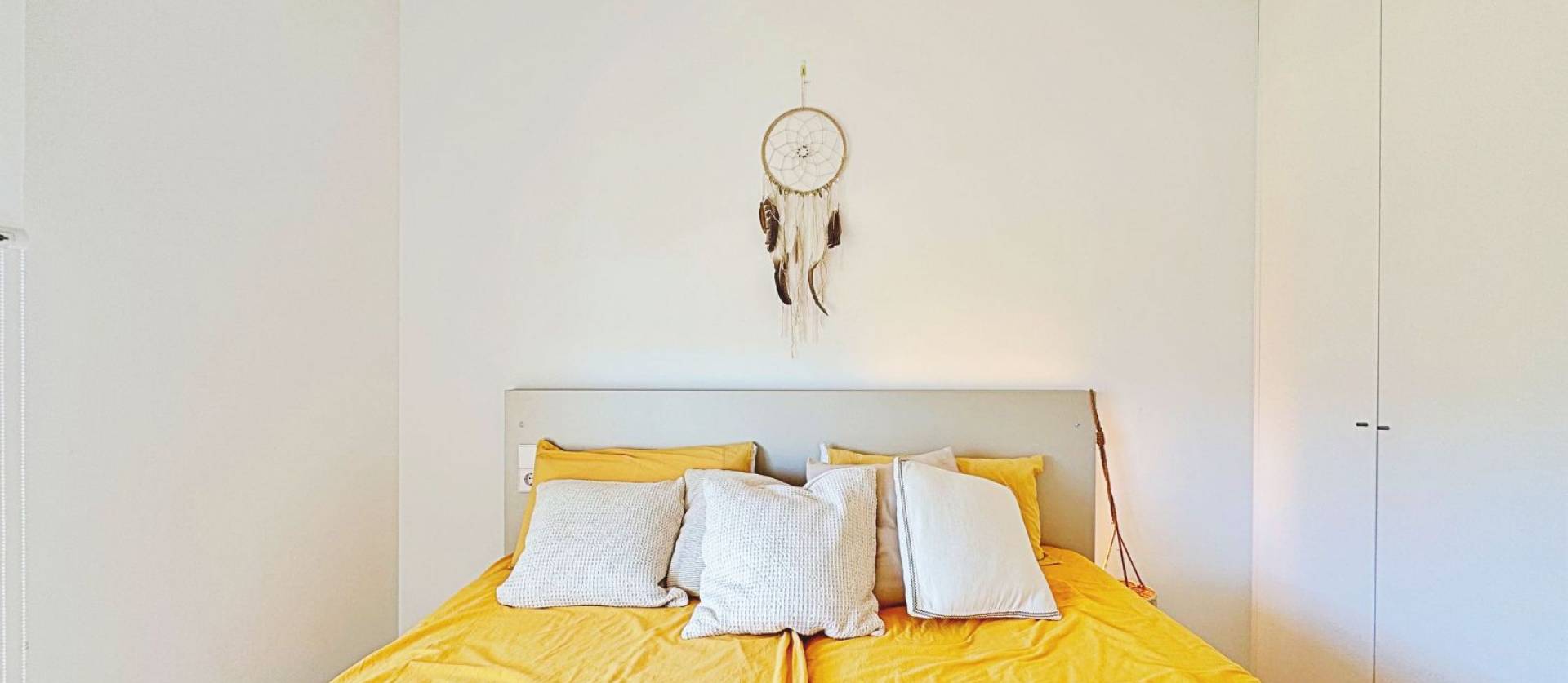 Venta - Apartment - Torrevieja - Los Balcones