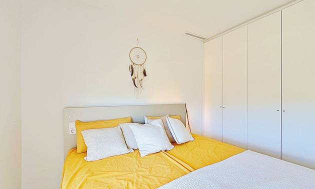 Venta - Apartment - Torrevieja - Los Balcones