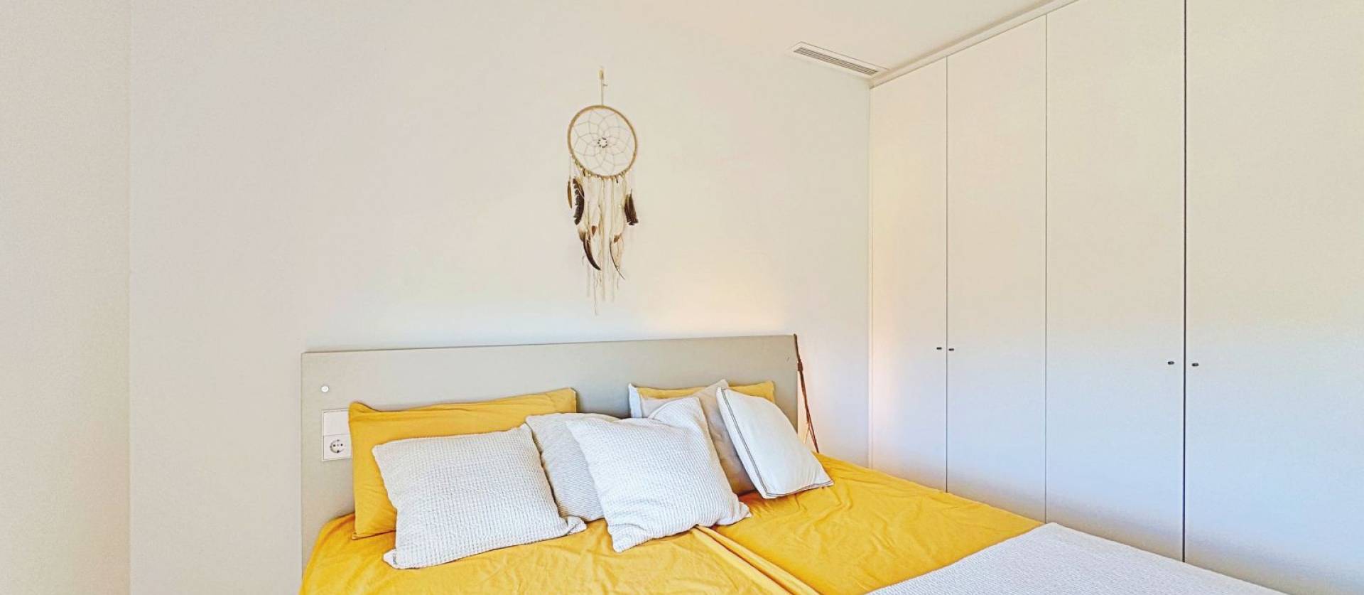 Venta - Apartment - Torrevieja - Los Balcones