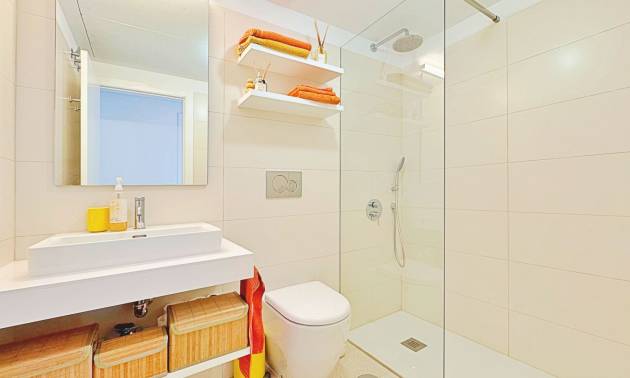 Venta - Apartment - Torrevieja - Los Balcones