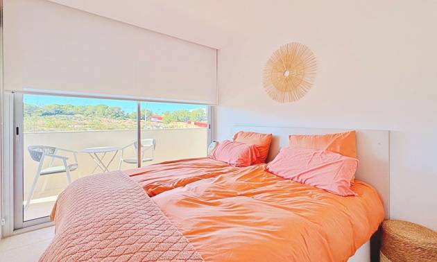 Venta - Apartment - Torrevieja - Los Balcones